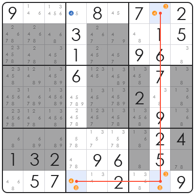 sudoku printable easy