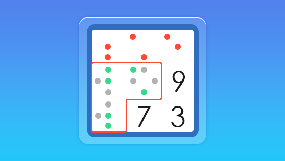 tips on playing sudoku