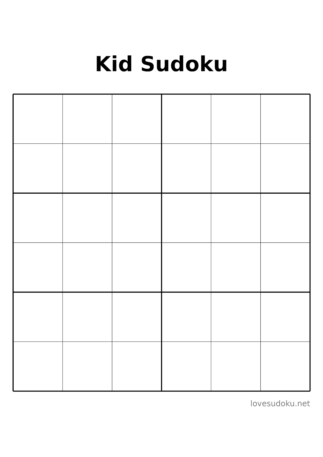 sudoku krazydad