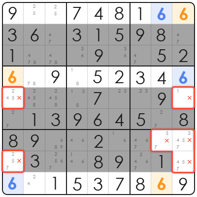 sudoku.com evil